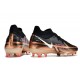 Nike Phantom GT2 Elite Dynamic Fit FG Rame Metallico Bianco Nero