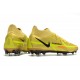 Nike Phantom GT2 Elite Dynamic Fit FG Giallo