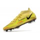 Nike Phantom GT2 Elite Dynamic Fit FG Giallo