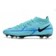 Nike Phantom GT2 Elite Dynamic Fit FG Blu