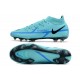 Nike Phantom GT2 Elite Dynamic Fit FG Blu