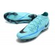 Nike Phantom GT2 Elite Dynamic Fit FG Blu