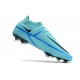 Nike Phantom GT2 Elite Dynamic Fit FG Blu