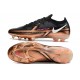 Nike Phantom GT2 Elite FG Rame Metallico Bianco Nero