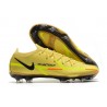 Nike Phantom GT2 Elite FG Giallo