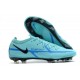 Nike Phantom GT2 Elite FG Blu