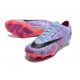 Nike Zoom Mercurial Vapor 15 Elite FG Dream Speed 6 - Cobalto Bliss Nero Fucsia Dream