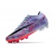 Nike Zoom Mercurial Vapor 15 Elite FG Dream Speed 6 - Cobalto Bliss Nero Fucsia Dream