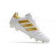 adidas Copa Icon Mundial .1 FG Ftwr Bianco Oro Metallizzato