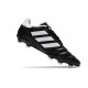 adidas Copa Icon Mundial .1 FG Nero Bianco Oro 