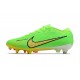 Nike Zoom Mercurial Vapor XV Elite SG Verde Giallo