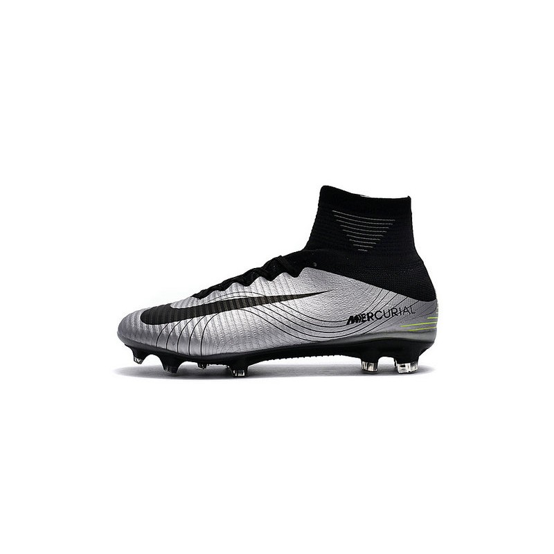 Football Boots Nike Mercurial Superfly VI LVL UP Pro AG Pro