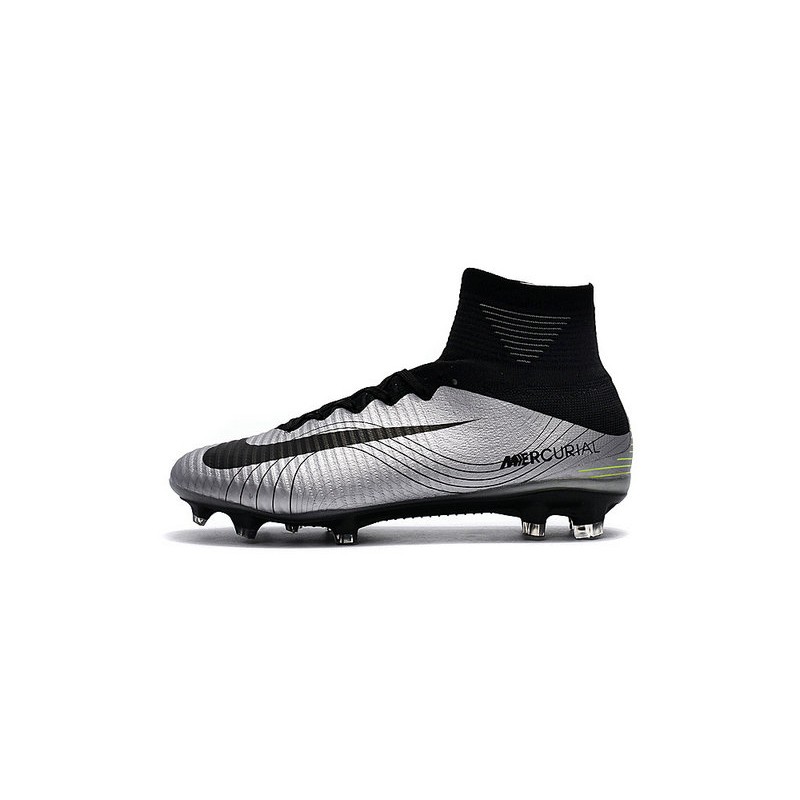 Nike Mercurial Superfly VI Elite FG 2018 World Cup Green