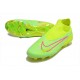 Scarpe Nike Phantom GX Elite DF FG Barely Volt