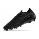 Nike Phantom GX Gripknit Elite FG Nero