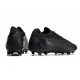 Nike Phantom GX Gripknit Elite FG Nero