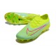 Nike Phantom GX Gripknit Elite FG Barely Volt