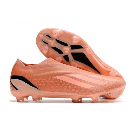 Scarpe Adidas X Speedportal+ FG Rosa