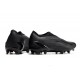 Scarpe Adidas X Speedportal+ FG Nero