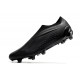 Scarpe Adidas X Speedportal+ FG Nero