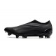 Scarpe Adidas X Speedportal+ FG Nero