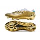 adidas Scarpe Calcio X Speedportal.1 FG Oro Bianco