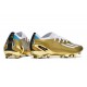 adidas Scarpe Calcio X Speedportal.1 FG Oro Bianco