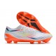 adidas Scarpe Calcio X Speedportal.1 FG Bianco Arancione