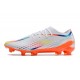 adidas Scarpe Calcio X Speedportal.1 FG Bianco Arancione