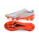 adidas Scarpe Calcio X Speedportal.1 FG Bianco Arancione