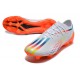 adidas Scarpe Calcio X Speedportal.1 FG Bianco Arancione