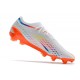 adidas Scarpe Calcio X Speedportal.1 FG Bianco Arancione