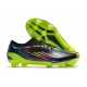 adidas Scarpe Calcio X Speedportal.1 FG Nero Verde