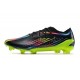 adidas Scarpe Calcio X Speedportal.1 FG Nero Verde