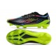 adidas Scarpe Calcio X Speedportal.1 FG Nero Verde
