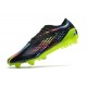 adidas Scarpe Calcio X Speedportal.1 FG Nero Verde