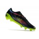 adidas Scarpe Calcio X Speedportal.1 FG Nero Verde