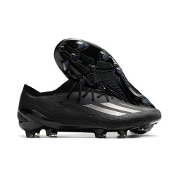 adidas Scarpe Calcio X Speedportal.1 FG Nero