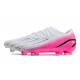 adidas Scarpe Calcio X Speedportal.1 FG Bianco Rosa