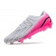 adidas Scarpe Calcio X Speedportal.1 FG Bianco Rosa