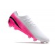 adidas Scarpe Calcio X Speedportal.1 FG Bianco Rosa