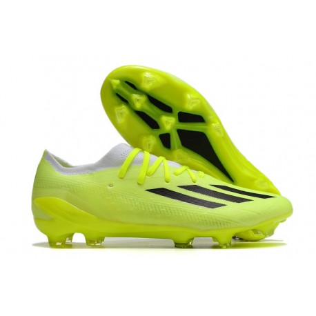 adidas Scarpe Calcio X Speedportal.1 FG Sola Giallo Nero