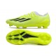 adidas Scarpe Calcio X Speedportal.1 FG Sola Giallo Nero