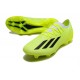 adidas Scarpe Calcio X Speedportal.1 FG Sola Giallo Nero