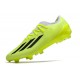 adidas Scarpe Calcio X Speedportal.1 FG Sola Giallo Nero