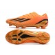 adidas X Speedportal.1 FG Solar Oro Nero Core Arancione Solare Team