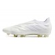 Scarpe da Calcio adidas Copa Pure+ FG Bianco