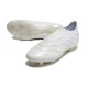 Scarpe da Calcio adidas Copa Pure+ FG Bianco