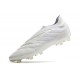 Scarpe da Calcio adidas Copa Pure+ FG Bianco