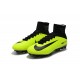 Nike Scarpa Calcio Mercurial Superfly 5 DF FG ACC -